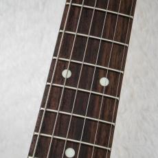 Fender FSR Made in Japan Traditional II 60s Stratocaster Olympic White 【3.40kg】【JD25033388】_5