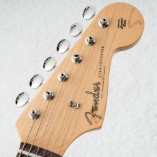 Fender FSR Made in Japan Traditional II 60s Stratocaster Olympic White 【3.40kg】【JD25033388】_6