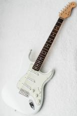 Fender FSR Made in Japan Traditional II 60s Stratocaster Olympic White 【3.40kg】【JD25033388】_7