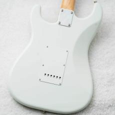 Fender FSR Made in Japan Traditional II 60s Stratocaster Olympic White 【3.40kg】【JD25033388】_9