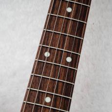 Fender FSR Made in Japan Traditional II 60s Stratocaster Fiesta Red 【JD25003006】【3.50kg】_5