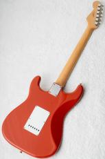 Fender FSR Made in Japan Traditional II 60s Stratocaster Fiesta Red 【JD25003006】【3.50kg】_8