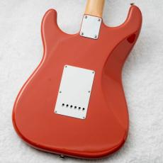 Fender FSR Made in Japan Traditional II 60s Stratocaster Fiesta Red 【JD25003006】【3.50kg】_9
