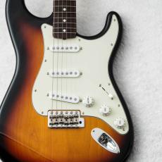 Fender FSR Made in Japan Traditional II 60s Stratocaster 3-Color Sunburst 【3.36kg】【JD25002797】