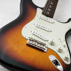 Fender FSR Made in Japan Traditional II 60s Stratocaster 3-Color Sunburst 【3.36kg】【JD25002797】_2