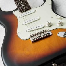 Fender FSR Made in Japan Traditional II 60s Stratocaster 3-Color Sunburst 【3.36kg】【JD25002797】_3