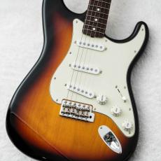 Fender FSR Made in Japan Traditional II 60s Stratocaster 3-Color Sunburst 【3.36kg】【JD25002797】_4