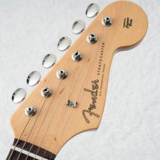 Fender FSR Made in Japan Traditional II 60s Stratocaster 3-Color Sunburst 【3.36kg】【JD25002797】_6