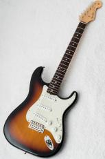 Fender FSR Made in Japan Traditional II 60s Stratocaster 3-Color Sunburst 【3.36kg】【JD25002797】_7