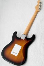Fender FSR Made in Japan Traditional II 60s Stratocaster 3-Color Sunburst 【3.36kg】【JD25002797】_8