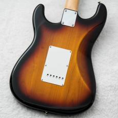 Fender FSR Made in Japan Traditional II 60s Stratocaster 3-Color Sunburst 【3.36kg】【JD25002797】_9