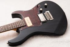 YAMAHA PACIFICA PAC611VFM -Translucent Black / TBL- #ILK163300 [3.57kg]【数量限定・弦プレゼント】_4