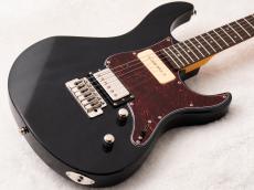 YAMAHA PACIFICA PAC611VFM -Translucent Black / TBL- #ILK163300 [3.57kg]【数量限定・弦プレゼント】_6