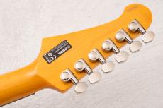YAMAHA PACIFICA PAC611VFM -Translucent Black / TBL- #ILK163300 [3.57kg]【数量限定・弦プレゼント】_9