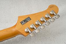YAMAHA PACIFICA PAC611VFM -Translucent Black / TBL- #ILI224143 [3.73kg]【数量限定・弦プレゼント】_9