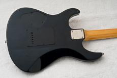 YAMAHA PACIFICA PAC611VFM -Translucent Black / TBL- #ILI224143 [3.73kg]【数量限定・弦プレゼント】_11