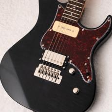 YAMAHA PACIFICA PAC611VFM -Translucent Black / TBL- #ILL063152 [3.60kg]【数量限定・弦プレゼント】