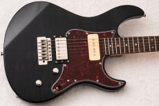 YAMAHA PACIFICA PAC611VFM -Translucent Black / TBL- #ILL063152 [3.60kg]【数量限定・弦プレゼント】_2