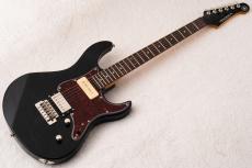 YAMAHA PACIFICA PAC611VFM -Translucent Black / TBL- #ILL063152 [3.60kg]【数量限定・弦プレゼント】_3