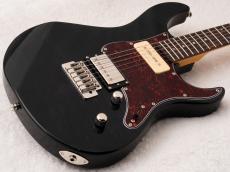 YAMAHA PACIFICA PAC611VFM -Translucent Black / TBL- #ILL063152 [3.60kg]【数量限定・弦プレゼント】_5
