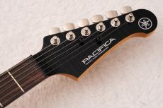 YAMAHA PACIFICA PAC611VFM -Translucent Black / TBL- #ILL063152 [3.60kg]【数量限定・弦プレゼント】_6