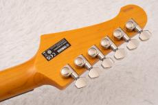 YAMAHA PACIFICA PAC611VFM -Translucent Black / TBL- #ILL063152 [3.60kg]【数量限定・弦プレゼント】_7