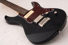 YAMAHA PACIFICA PAC611VFM -Translucent Black / TBL- #ILL063152 [3.60kg]【数量限定・弦プレゼント】_10