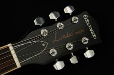 Edwards E-LP-STD LTD -Oxblood- #ED5860253 【限定生産モデル】【Seymour Duncan PU搭載】_5