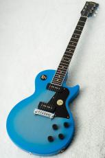 Tokai LSS-201-CM1 -Blue Burst- 【オールラッカー塗装×ハカランダ指板】_2
