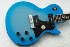 Tokai LSS-201-CM1 -Blue Burst- 【オールラッカー塗装×ハカランダ指板】_3