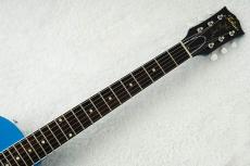 Tokai LSS-201-CM1 -Blue Burst- 【オールラッカー塗装×ハカランダ指板】_4