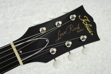 Tokai LSS-201-CM1 -Blue Burst- 【オールラッカー塗装×ハカランダ指板】_6