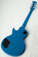 Tokai LSS-201-CM1 -Blue Burst- 【オールラッカー塗装×ハカランダ指板】_7