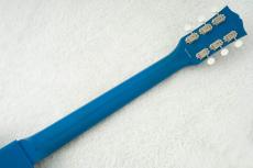 Tokai LSS-201-CM1 -Blue Burst- 【オールラッカー塗装×ハカランダ指板】_9