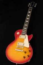 Tokai LS-101F-CM3 "Reborn OLD" w/W-Cream PU -Cherry Sunburst / CS- #2551822 【限定生産モデル】_2