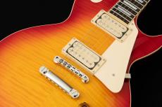 Tokai LS-101F-CM3 "Reborn OLD" w/W-Cream PU -Cherry Sunburst / CS- #2551822 【限定生産モデル】_5