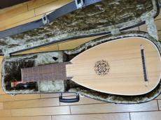 櫻井 浩一 13コース バロック・リュート【Baroque Lute】_10