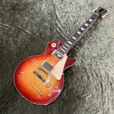 Gibson 【良杢個体】Les Paul Standard '50s Heritage Cherry Sunburst #229550053【4.11kg】_3
