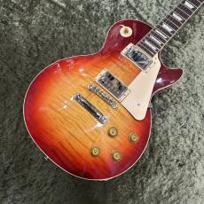 Gibson 【良杢個体】Les Paul Standard '50s Heritage Cherry Sunburst #229550053【4.11kg】_6
