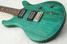 Paul Reed Smith [PRS] SE CE 24 Standard Satin ～Turquoise～ #CTIG069448 [3.10kg]【48回無金利】【2026年製】_5