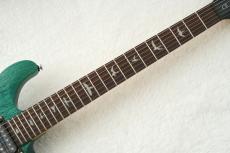 Paul Reed Smith [PRS] SE CE 24 Standard Satin ～Turquoise～ #CTIG069448 [3.10kg]【48回無金利】【2026年製】_7