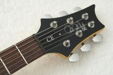 Paul Reed Smith [PRS] SE CE 24 Standard Satin ～Turquoise～ #CTIG069448 [3.10kg]【48回無金利】【2026年製】_8
