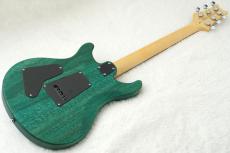 Paul Reed Smith [PRS] SE CE 24 Standard Satin ～Turquoise～ #CTIG069448 [3.10kg]【48回無金利】【2026年製】_10