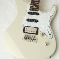 YAMAHA PACIFICA PAC612VIIX -Vintage White / VW- #ILJ103362 [3.58kg]【数量限定・弦プレゼント】
