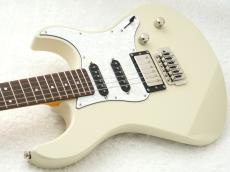 YAMAHA PACIFICA PAC612VIIX -Vintage White / VW- #ILJ103362 [3.58kg]【数量限定・弦プレゼント】_4
