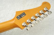 YAMAHA PACIFICA PAC612VIIX -Vintage White / VW- #ILJ103362 [3.58kg]【数量限定・弦プレゼント】_9