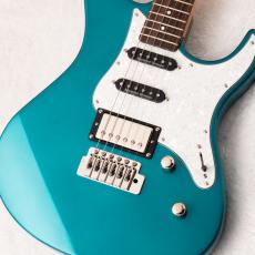 YAMAHA PACIFICA PAC612VIIX -Teal Green Metallic / TGM- #ILM264086 [3.61kg]【数量限定・弦プレゼント】