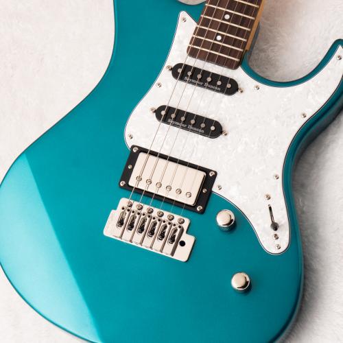 YAMAHA PACIFICA PAC612VIIX -Teal Green Metallic / TGM- #ILM264086 [3.61kg]【数量限定・弦プレゼント】