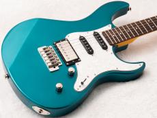 YAMAHA PACIFICA PAC612VIIX -Teal Green Metallic / TGM- #ILM264086 [3.61kg]【数量限定・弦プレゼント】_4