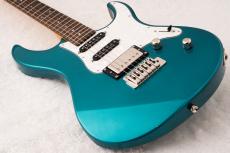YAMAHA PACIFICA PAC612VIIX -Teal Green Metallic / TGM- #ILM264086 [3.61kg]【数量限定・弦プレゼント】_6